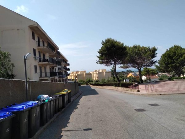 appartamento in vendita a Messina