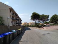 appartamento in vendita a Messina in zona Faro Superiore