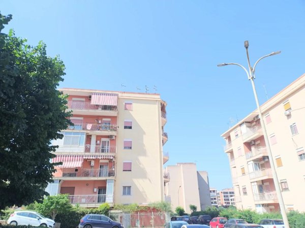 appartamento in vendita a Messina in zona Tremestieri