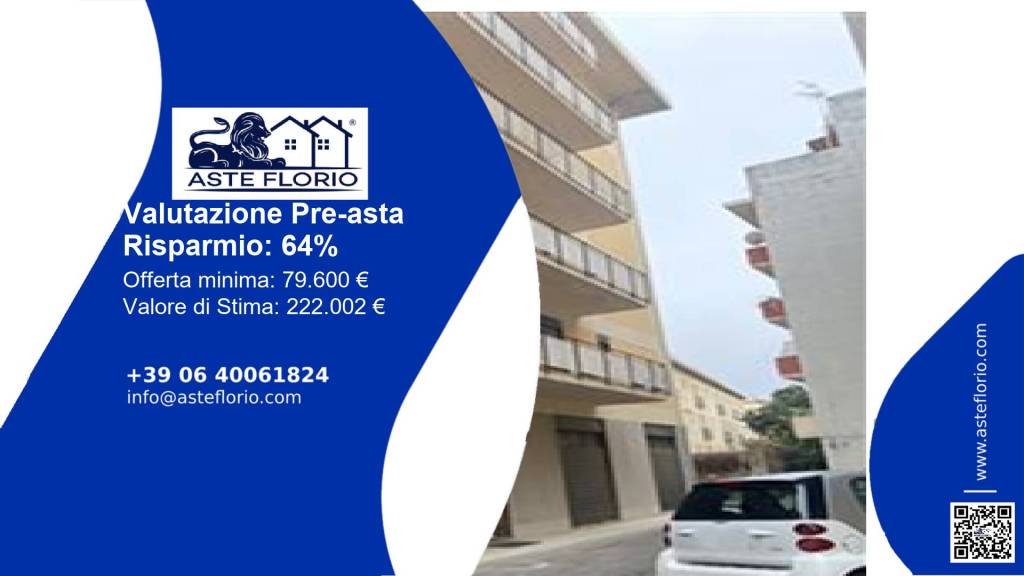 appartamento in vendita a Messina