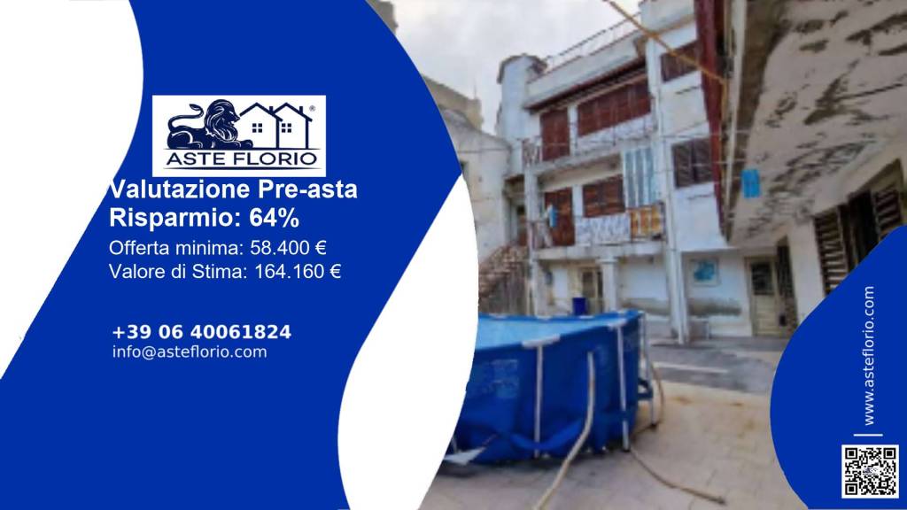 appartamento in vendita a Messina in zona Gesso