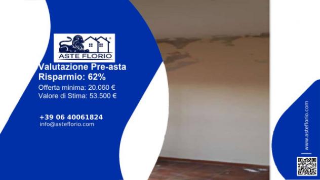 appartamento in vendita a Messina