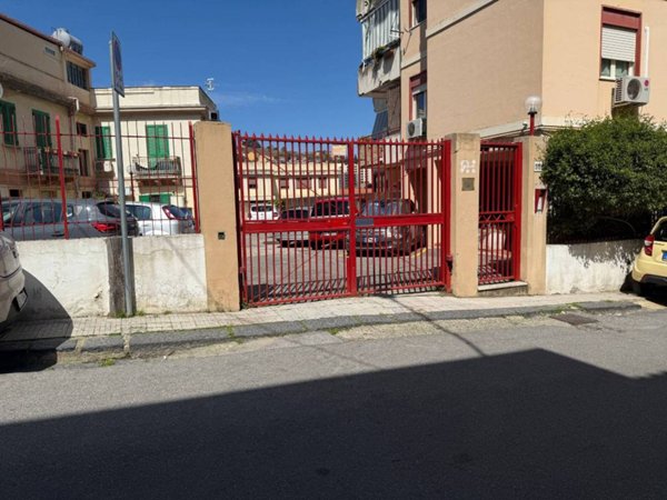 appartamento in vendita a Messina in zona San Licandro