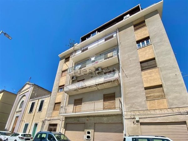appartamento in vendita a Messina in zona Centro Storico