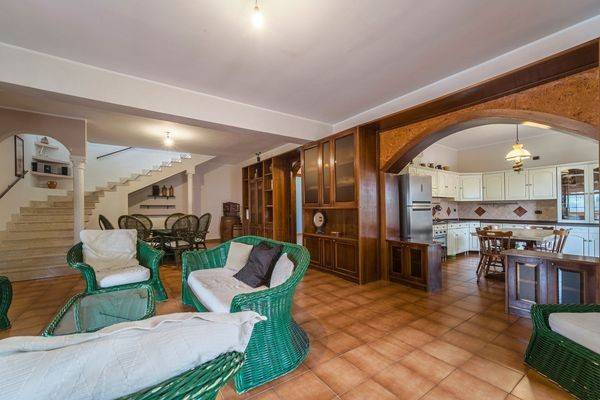 casa indipendente in vendita a Messina