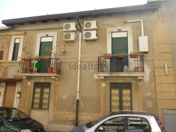 appartamento in vendita a Messina