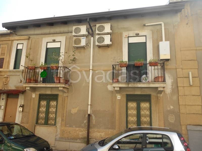 appartamento in vendita a Messina