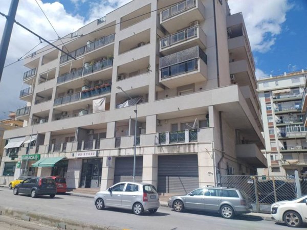appartamento in vendita a Messina