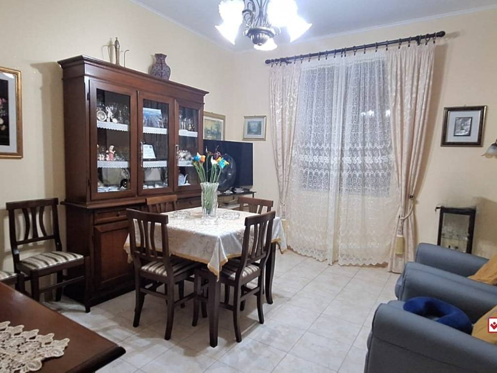 appartamento in vendita a Messina in zona Camaro