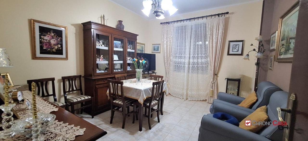 appartamento in vendita a Messina in zona Camaro