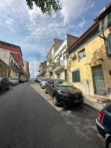 casa indipendente in vendita a Messina in zona Centro Storico