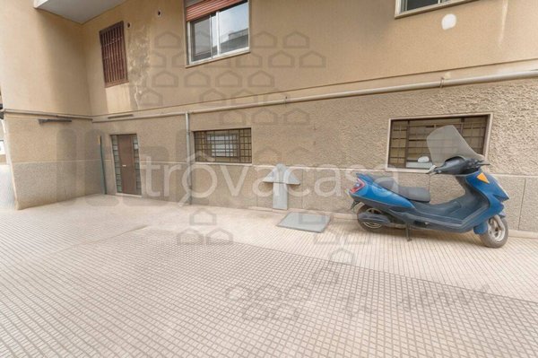 locale di sgombero in vendita a Messina in zona Centro Storico