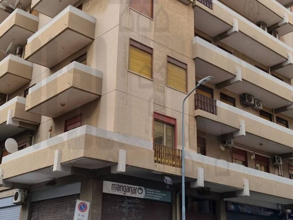appartamento in vendita a Messina in zona Centro Storico