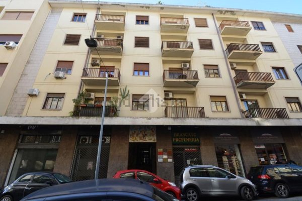 appartamento in vendita a Messina
