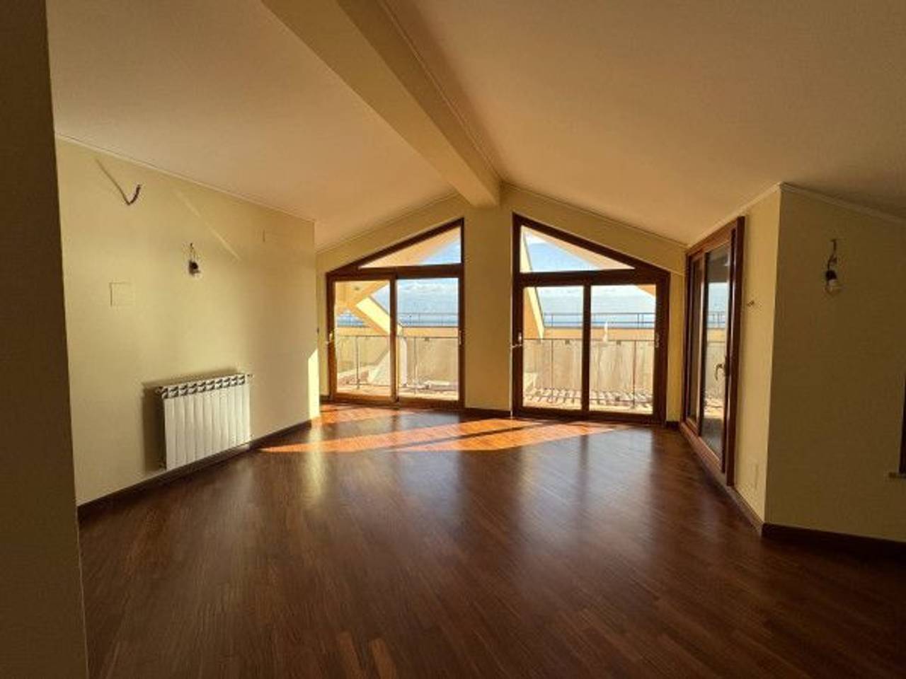 appartamento in vendita a Messina in zona Contesse