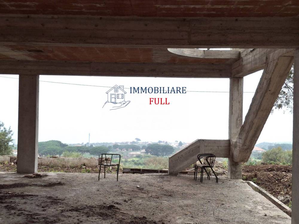 casa indipendente in vendita a Messina