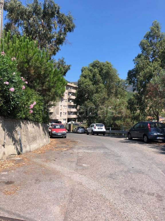 appartamento in vendita a Messina
