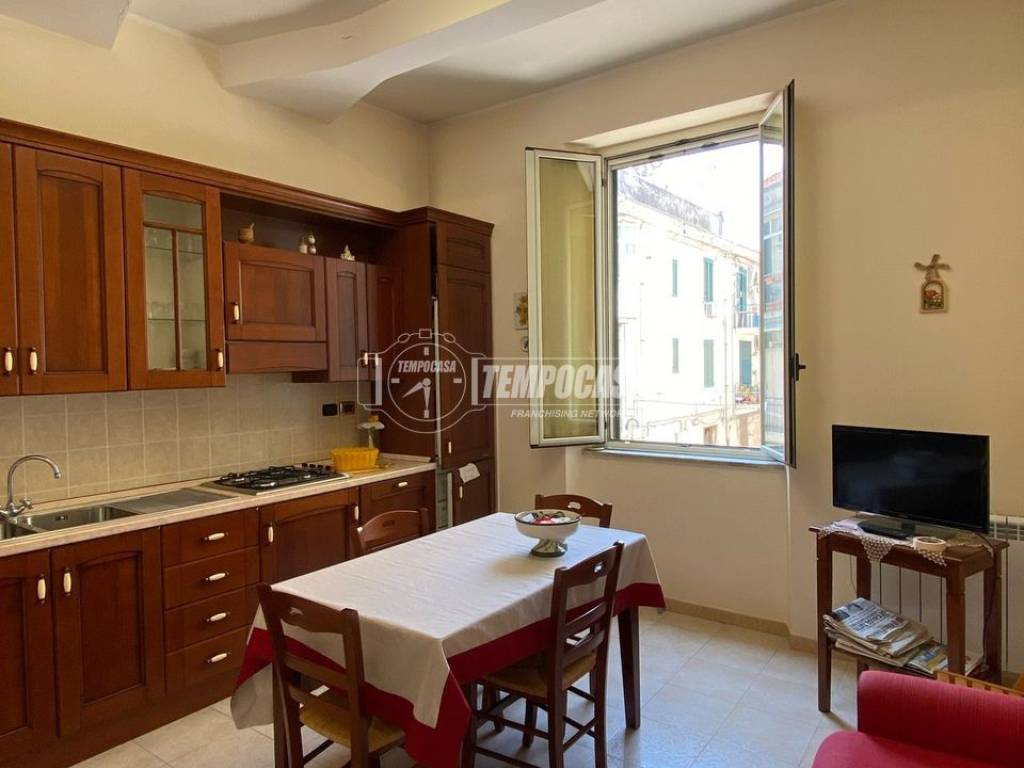 appartamento in vendita a Messina in zona Centro Storico