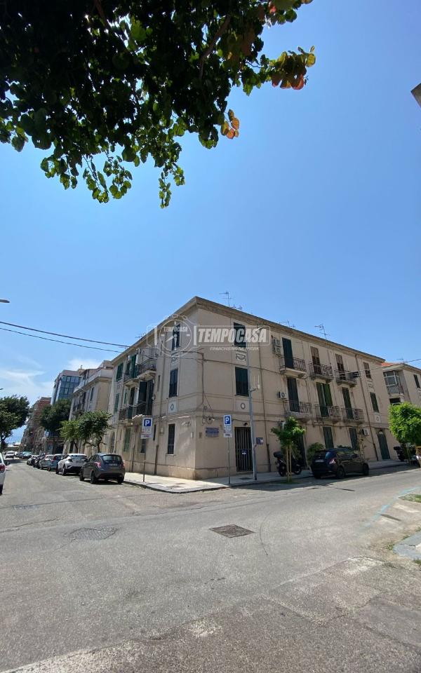 appartamento in vendita a Messina in zona Centro Storico