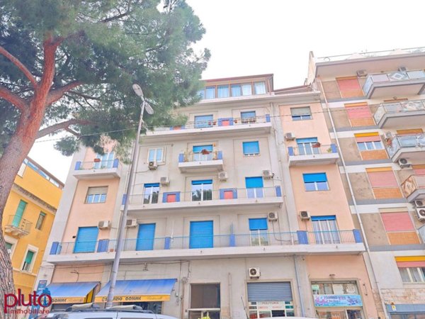 appartamento in vendita a Messina