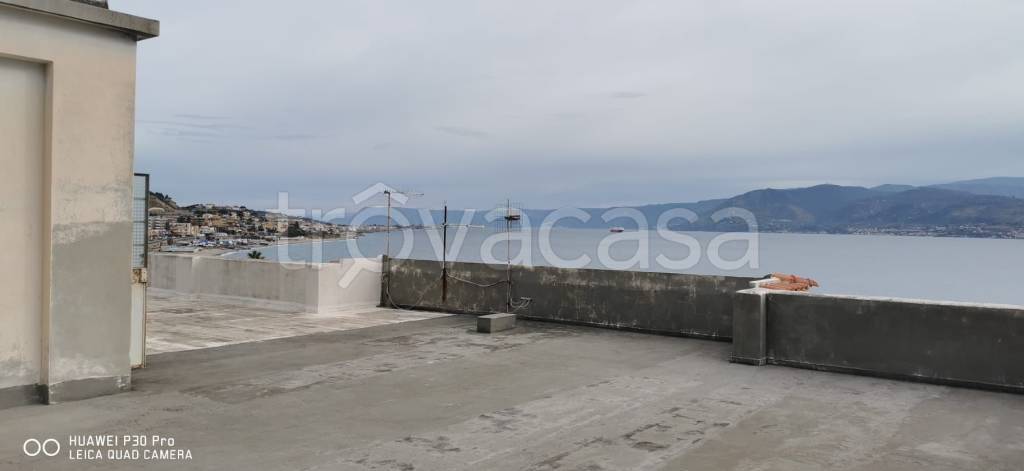 appartamento in vendita a Messina