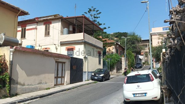 appartamento in vendita a Messina