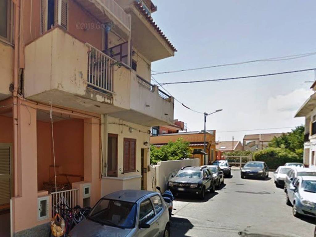 appartamento in vendita a Messina in zona Ganzirri