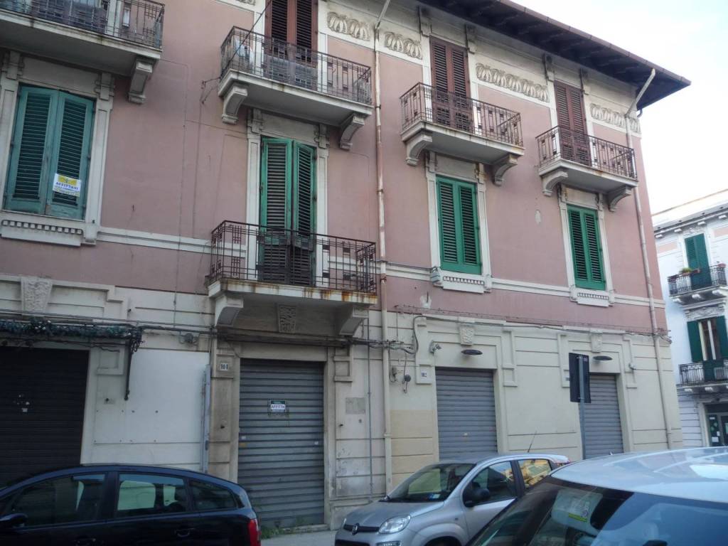 appartamento in vendita a Messina