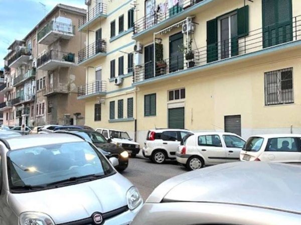 appartamento in vendita a Messina in zona Centro Storico