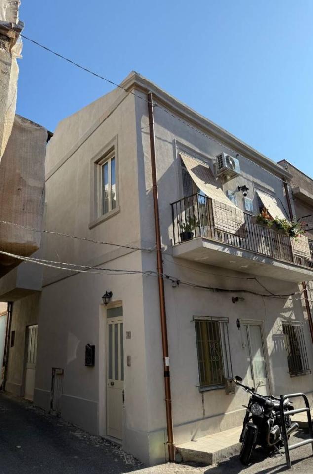 appartamento in vendita a Messina in zona Ganzirri