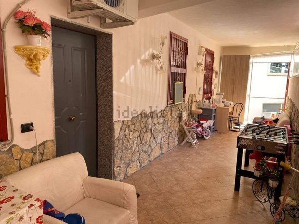 appartamento in vendita a Messina in zona Tremestieri