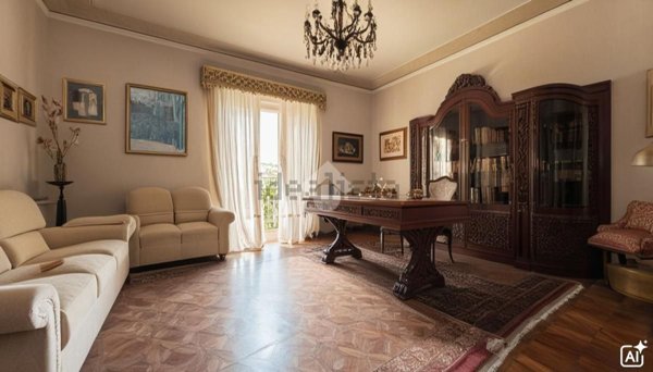 appartamento in vendita a Messina