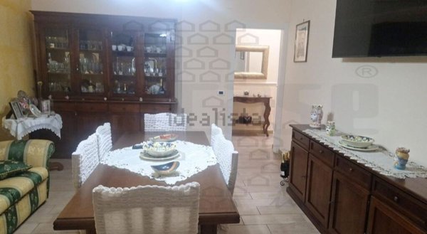 appartamento in vendita a Messina in zona Camaro