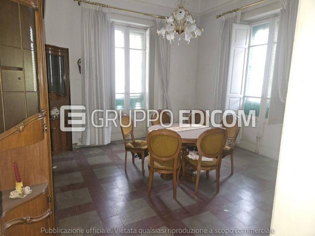appartamento in vendita a Messina