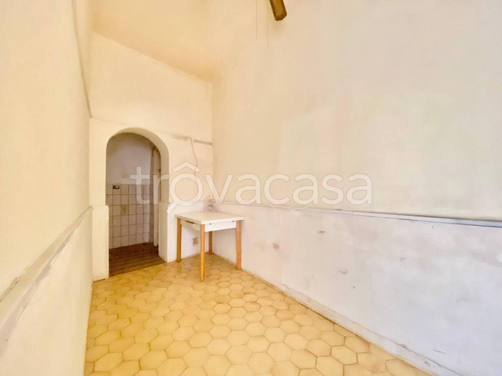 appartamento in vendita a Messina in zona Gazzi