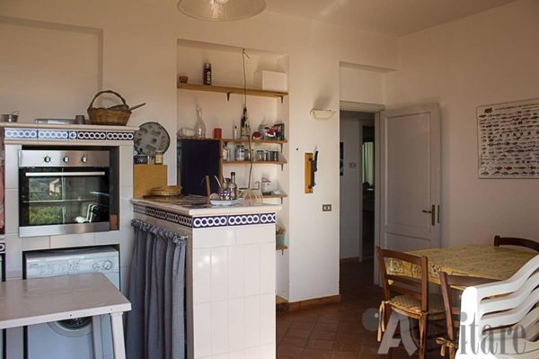 casa indipendente in vendita a Messina in zona Ganzirri