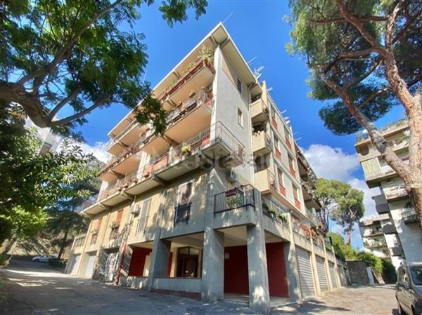 appartamento in vendita a Messina