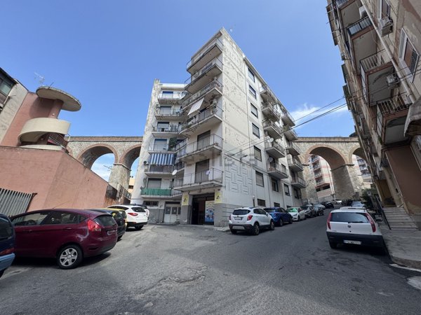 appartamento in vendita a Messina in zona Centro Storico