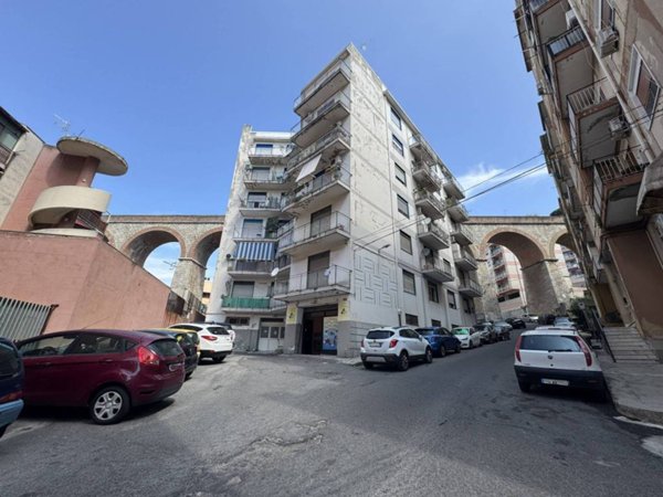 appartamento in vendita a Messina in zona Centro Storico