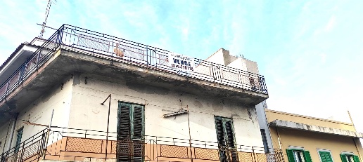 appartamento in vendita a Messina in zona Camaro