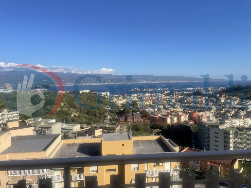 appartamento in vendita a Messina