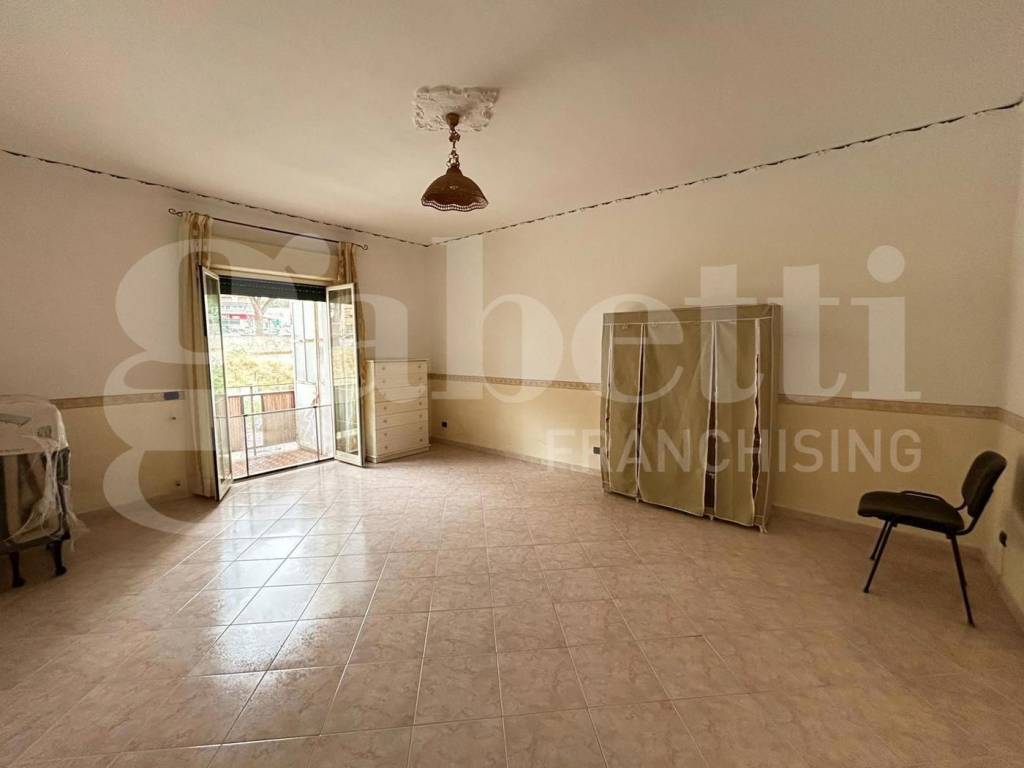 appartamento in vendita a Messina in zona Santissima Annunziata