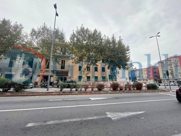 appartamento in vendita a Messina in zona Centro Storico