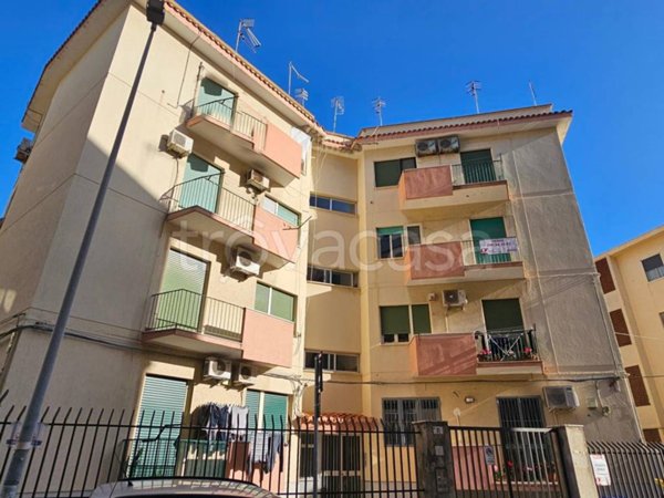 appartamento in vendita a Messina in zona Minissale