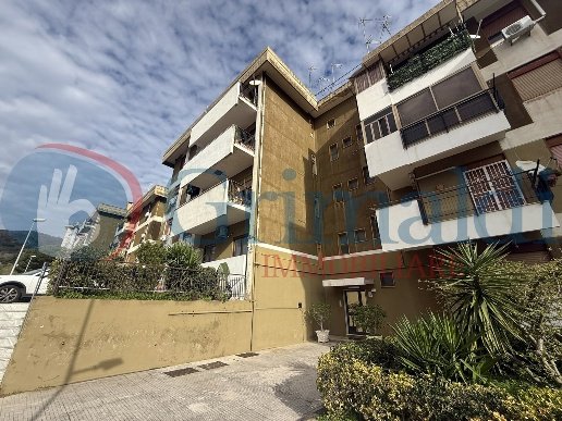 appartamento in vendita a Messina in zona Paradiso