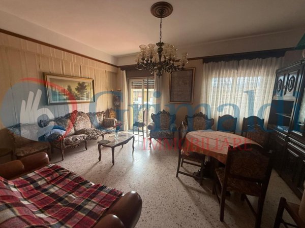 appartamento in vendita a Messina in zona San Licandro