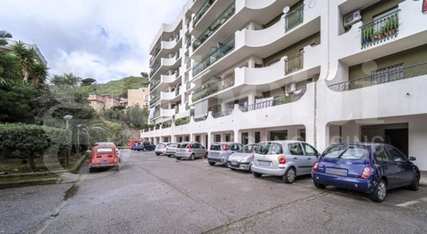 appartamento in vendita a Messina in zona Contesse