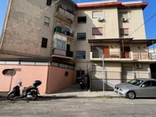 appartamento in vendita a Messina in zona Contesse
