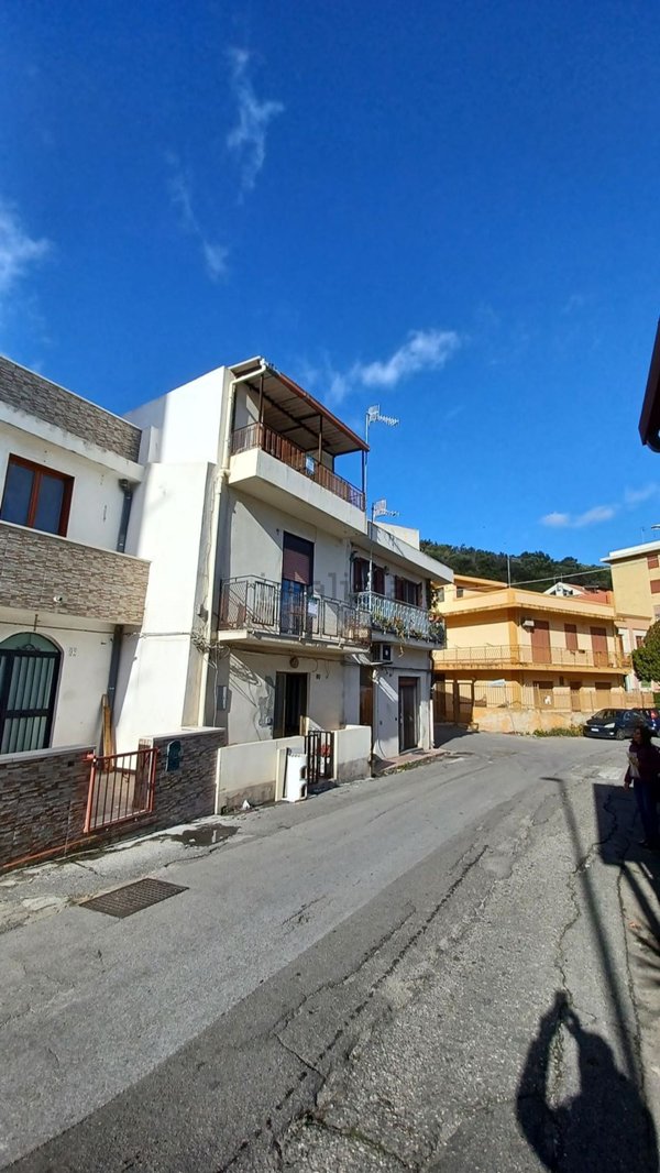 appartamento in vendita a Messina in zona Bordonaro