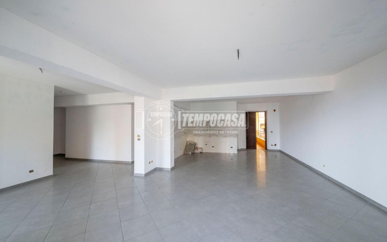 appartamento in vendita a Messina in zona Santissima Annunziata